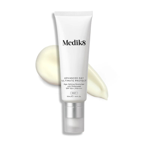 Medik8 Advanced Day Ultimate Protect SPF 50+ | 50ml
