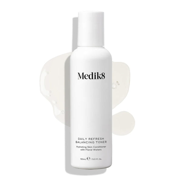 Medik8 Daily Refresh Balancing Toner | 150ml
