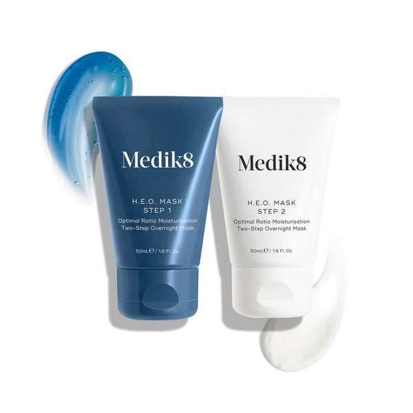 Medik8 H.E.O. Mask | 2 x 50ml
