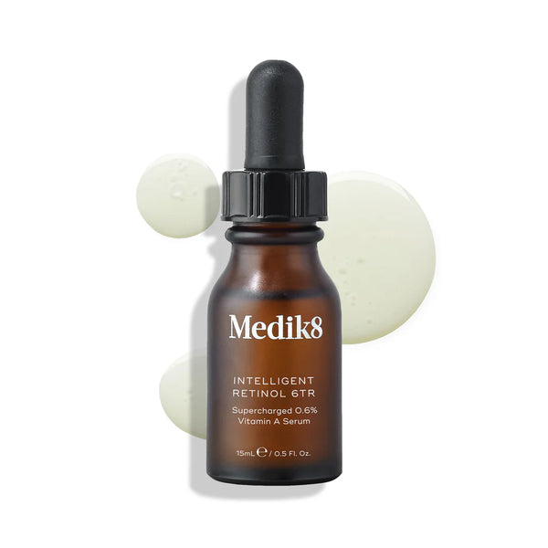 Medik8 Intelligent Retinol 6TR Serum Anti-Aging Retinol Serum 30ml