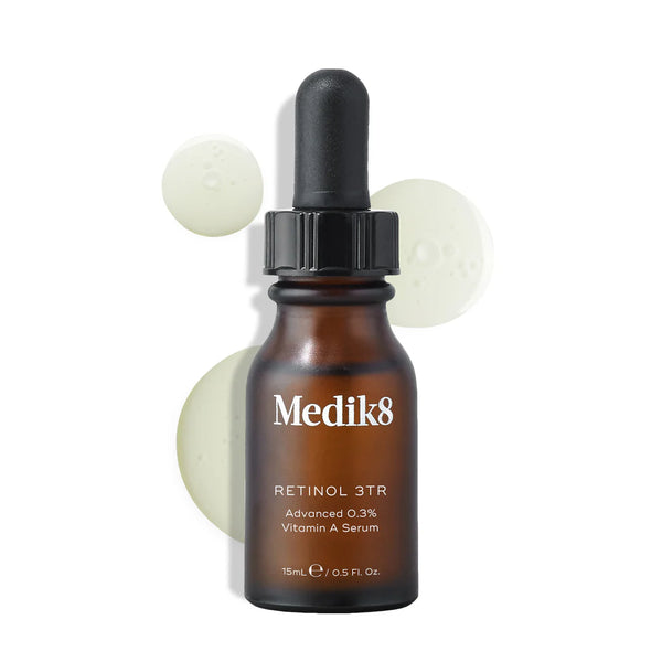 Medik8 Retinol 3TR Serum Anti-Aging Retinol Serum 15ml
