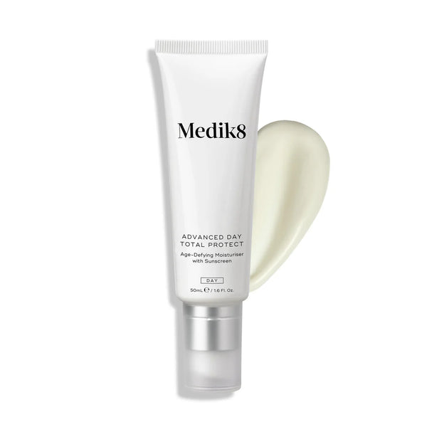 Medik8 Advanced Day Total Protect SPF 30 | 50ml