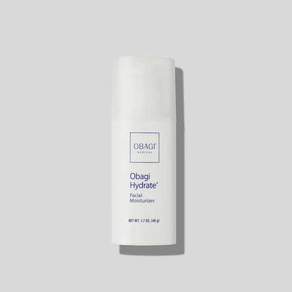 OBAGI Hydrate Facial Moisturizer | Hydrating Moisturizer | 48g