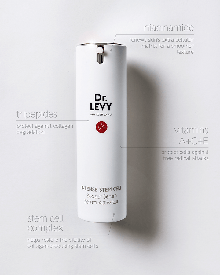 Dr LEVY Intense Stem Cell Booster Serum (30ml)