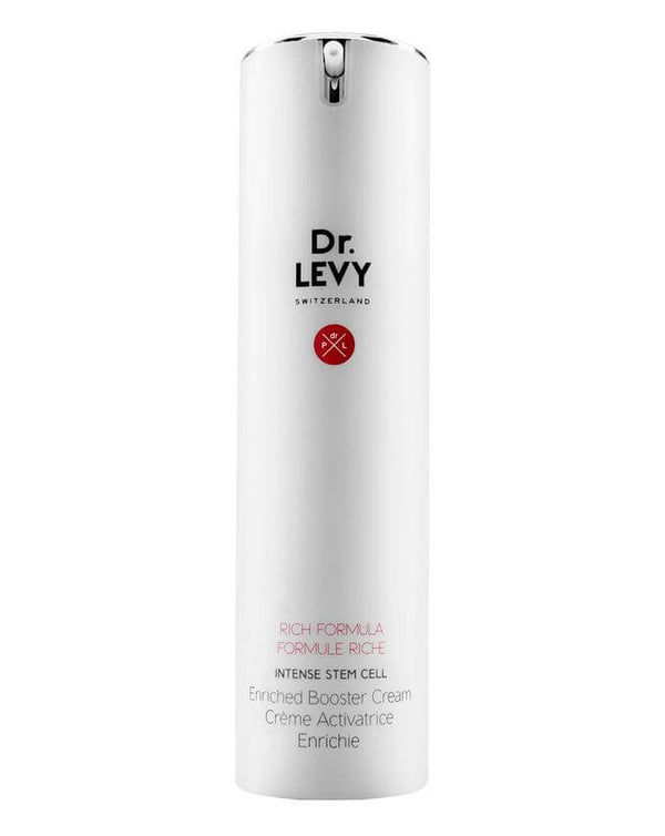 Dr LEVY Intense Stem Cell Enriched Booster Cream (50ml)