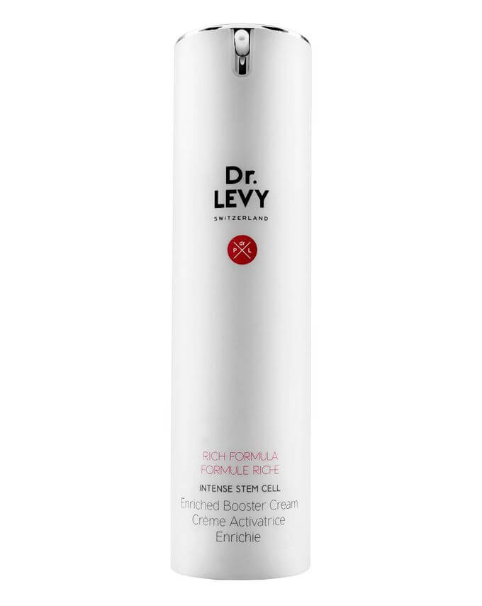 Dr LEVY Intense Stem Cell Enriched Booster Cream (50ml)