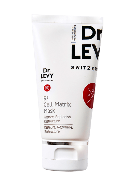 Dr LEVY R3 Cell Matrix Mask (50ml)