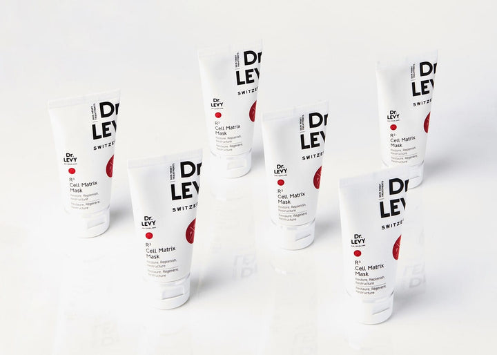 Dr LEVY R3 Cell Matrix Mask (50ml)