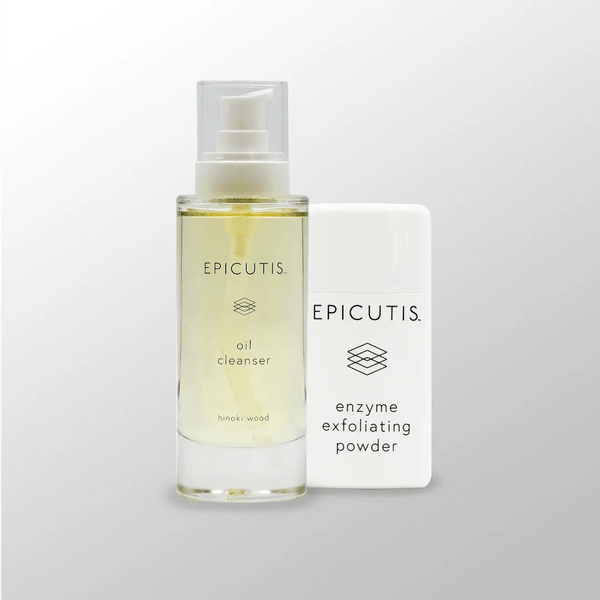 Epicutis Cleansing Essentials Set