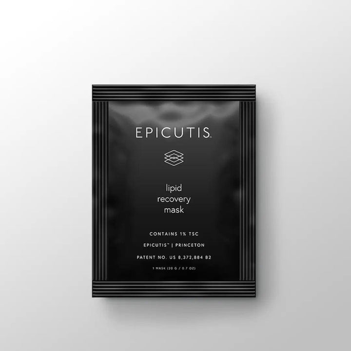 Epicutis Lipid Recovery Mask (Pack of 5)