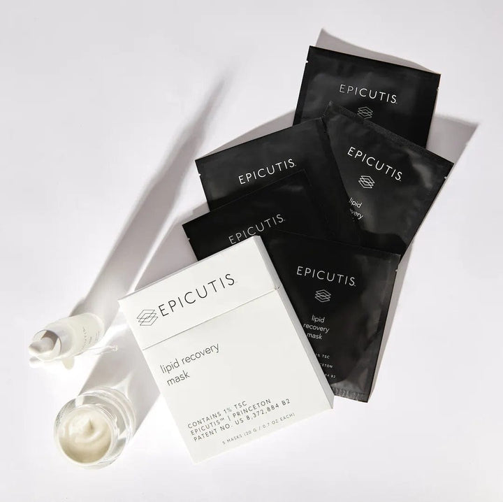 Epicutis Lipid Serum