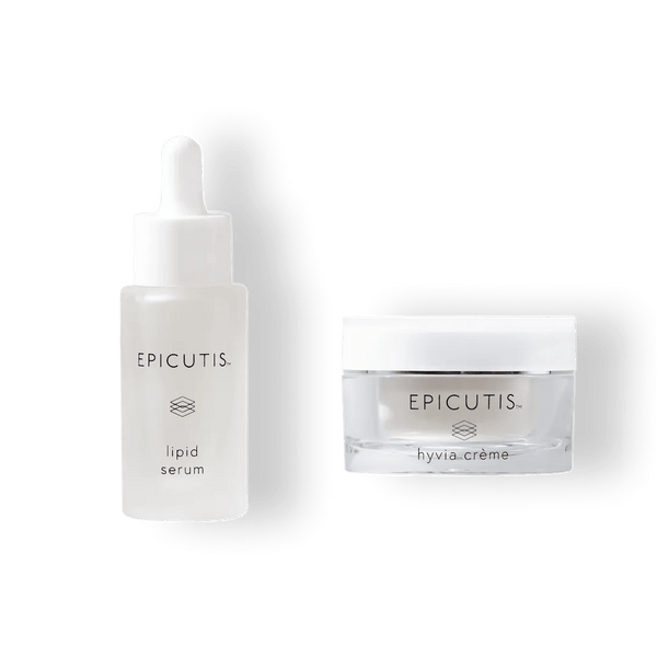 Epicutis Luxury Skincare Set