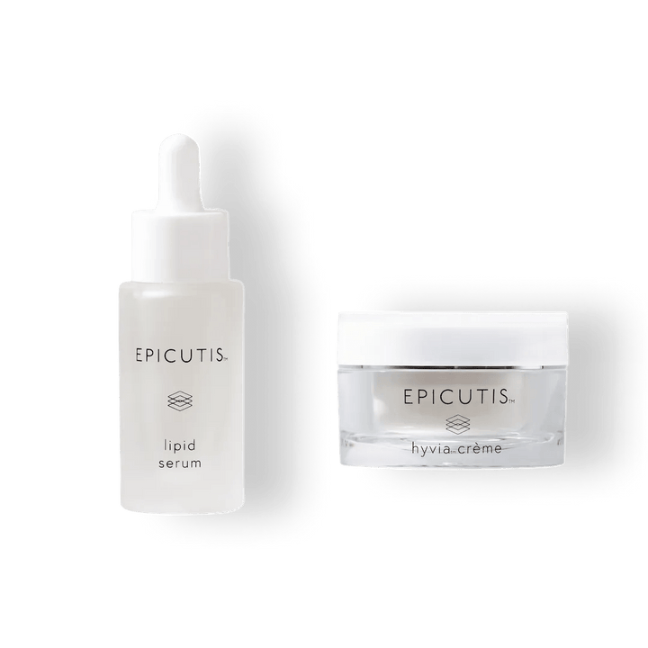 Epicutis Luxury Skincare Set