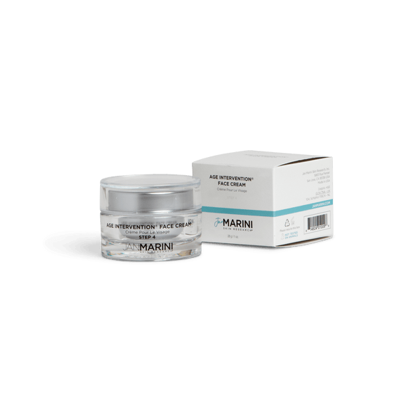 Jan Marini Age Intervention Face Cream