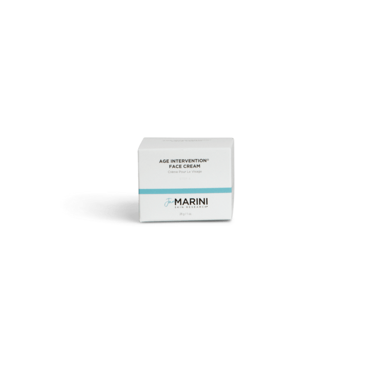 Jan Marini Age Intervention Face Cream