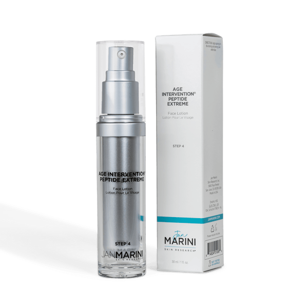 Jan Marini Age Intervention Peptide Extreme