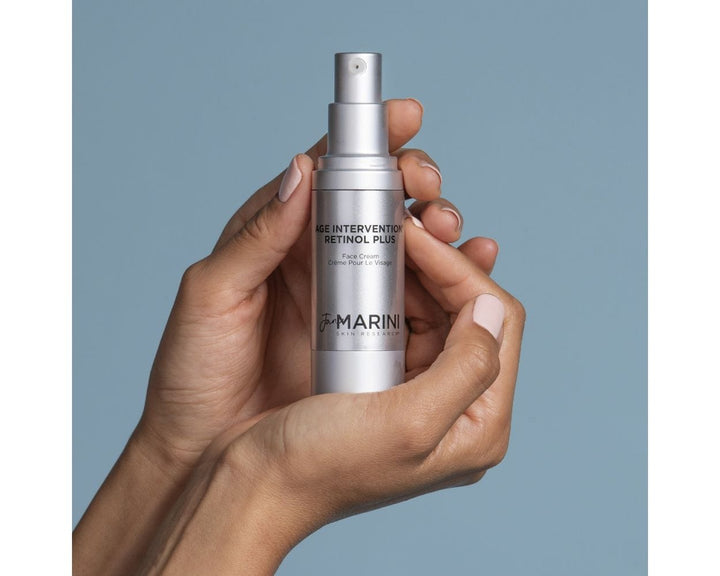 Jan Marini Age Intervention Retinol Plus