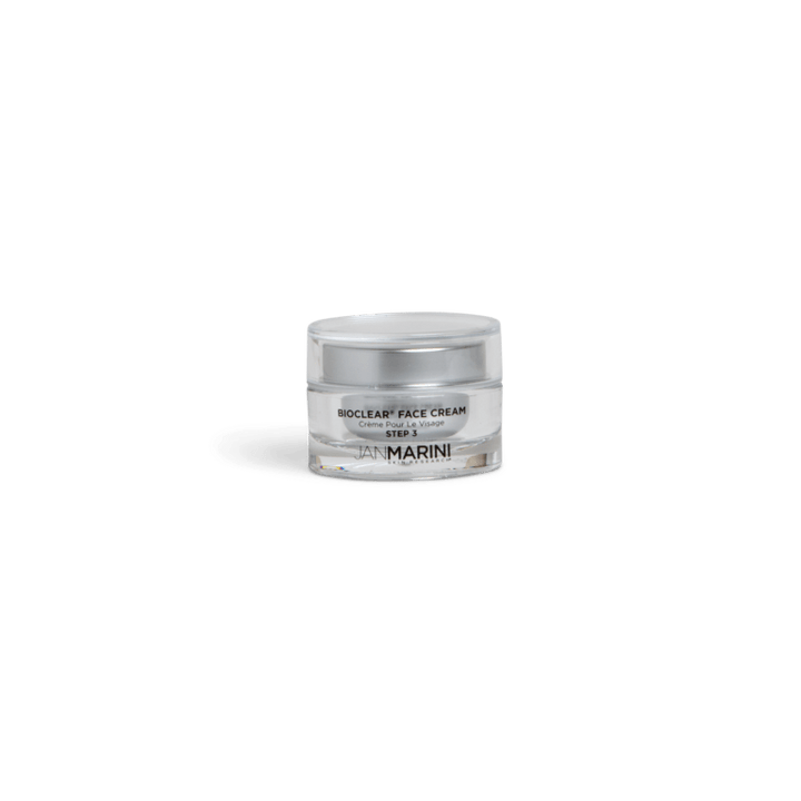 Jan Marini Bioclear Face Cream