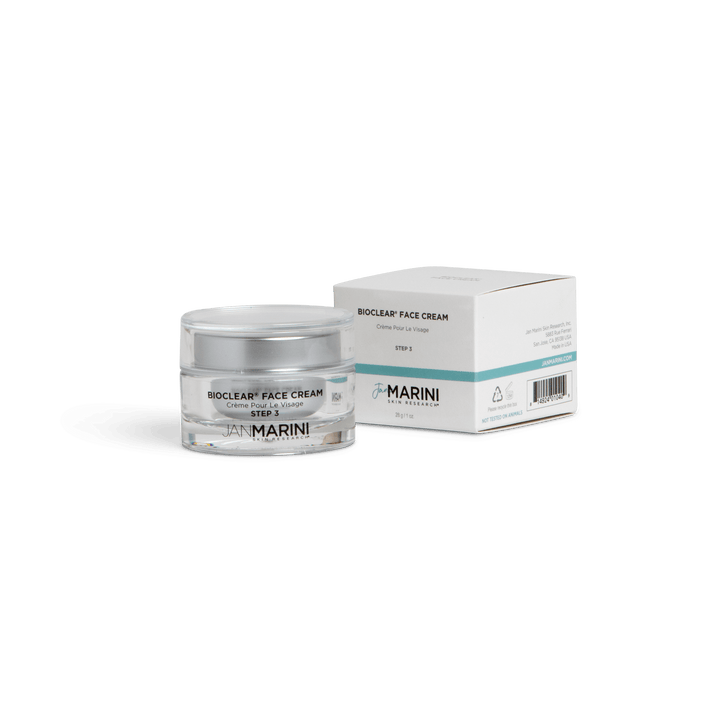 Jan Marini Bioclear Face Cream