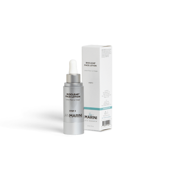 Jan Marini Bioclear Face Lotion