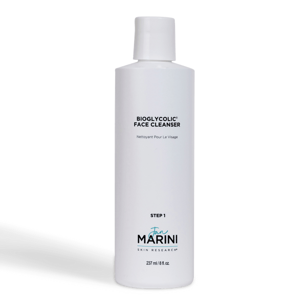 Jan Marini Bioglycolic Face Cleanser