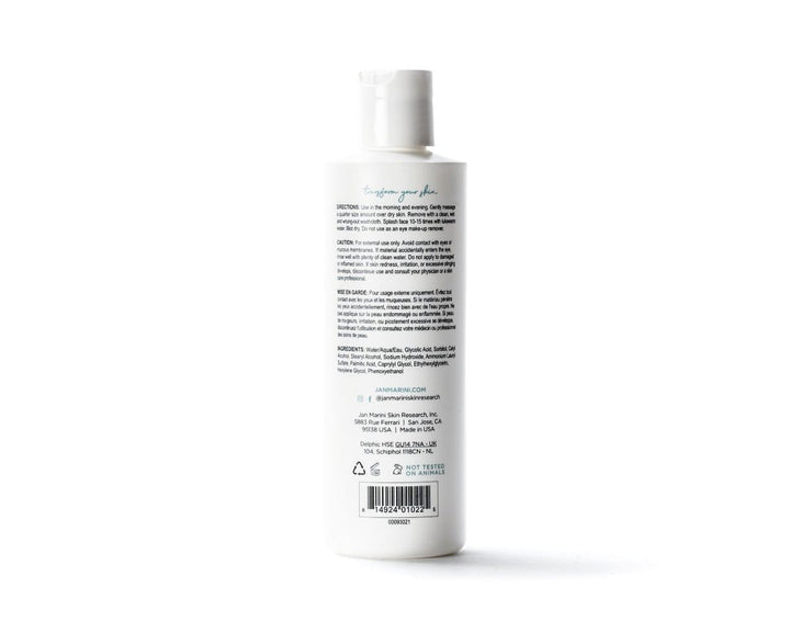 Jan Marini Bioglycolic Face Cleanser