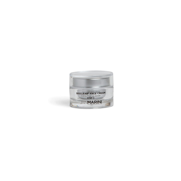 Jan Marini Bioglycolic Face Cream