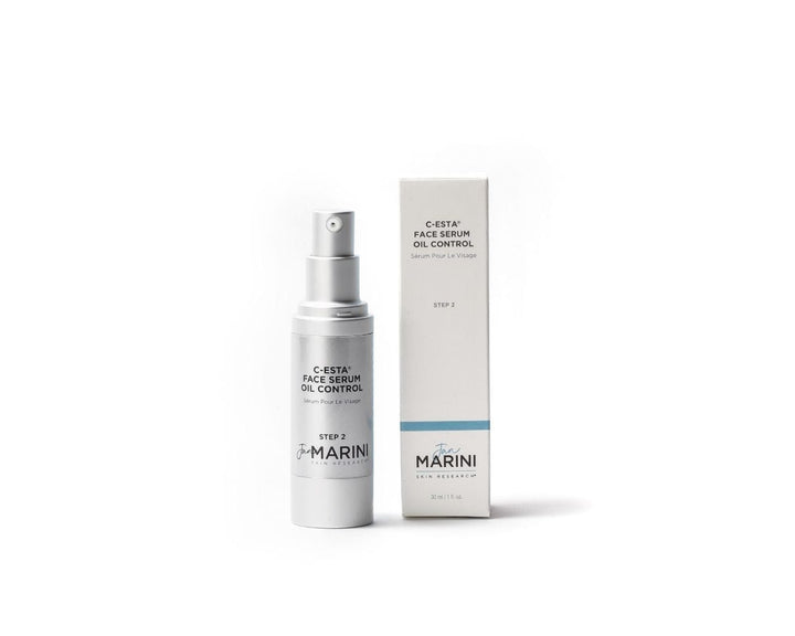 Jan Marini C-ESTA® Face Serum Oil Control