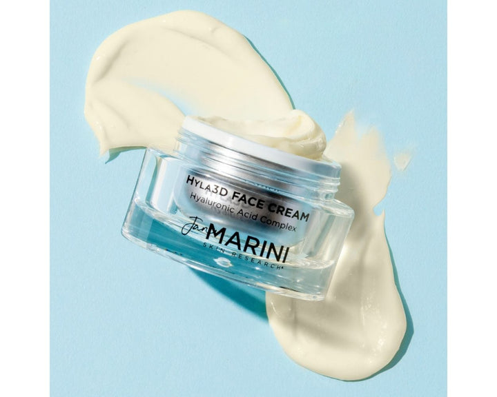 Jan Marini Hyla3D Face Cream