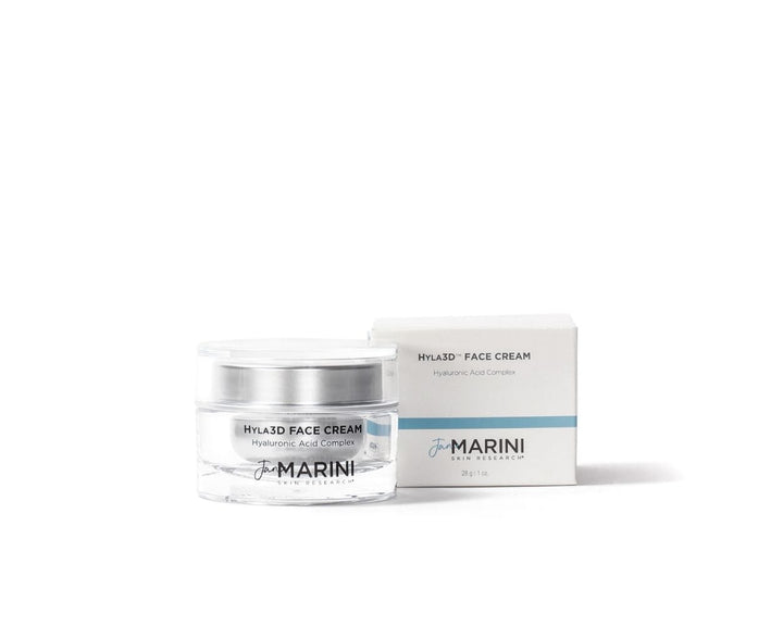 Jan Marini Hyla3D Face Cream