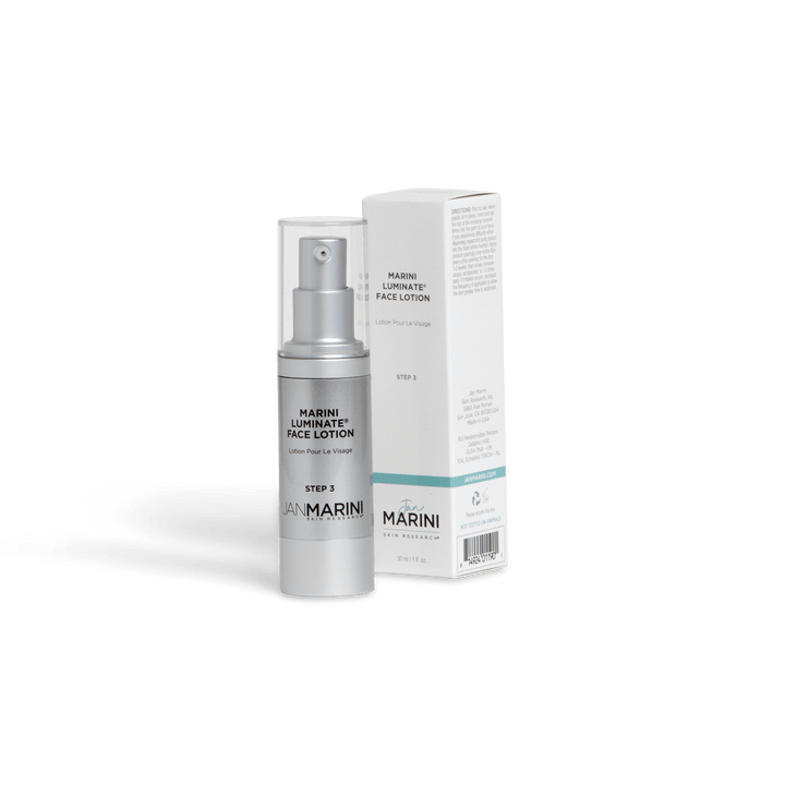 Jan Marini Luminate Face Lotion