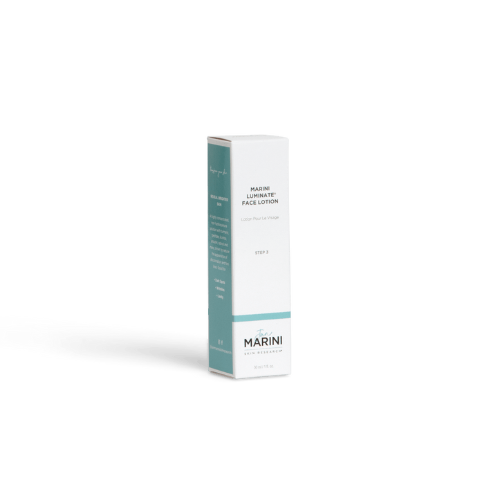 Jan Marini Luminate Face Lotion