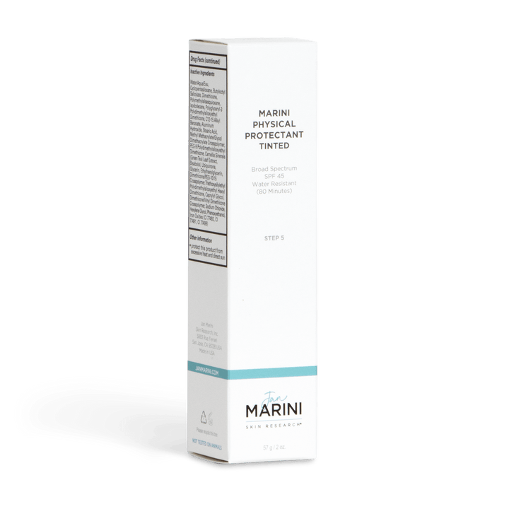 Jan Marini Physical Protectant SPF 45 (Tinted)