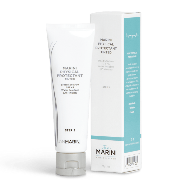 Jan Marini Physical Protectant SPF 45 (Tinted)