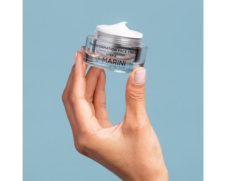 Jan Marini Professional Transformation Face Cream