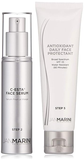 Jan Marini Rejuvenate & Protect Daily Face Protectant SPF 33