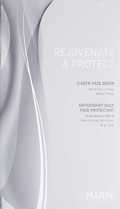 Jan Marini Rejuvenate & Protect Daily Face Protectant SPF 33