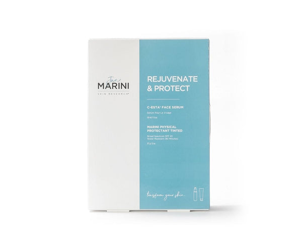 Jan Marini Rejuvenate & Protect Physical Protectant SPF 45 Tinted