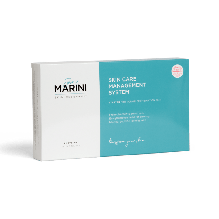 Jan Marini Starter Skin Care Management System - Dry/Very Dry