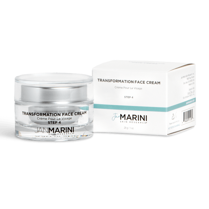 Jan Marini Transformation Face Cream