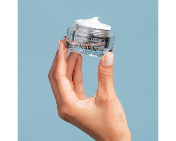 Jan Marini Transformation Face Cream