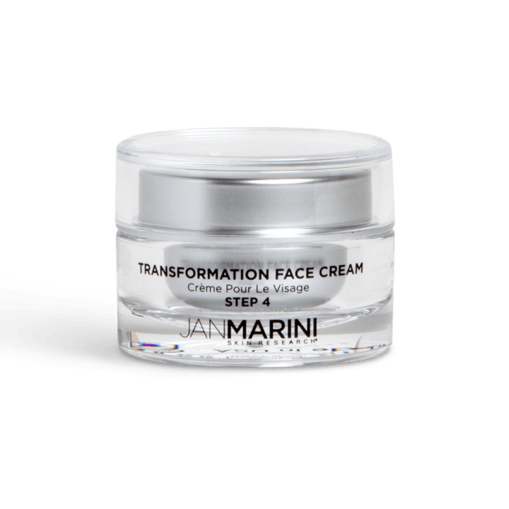 Jan Marini Transformation Face Cream