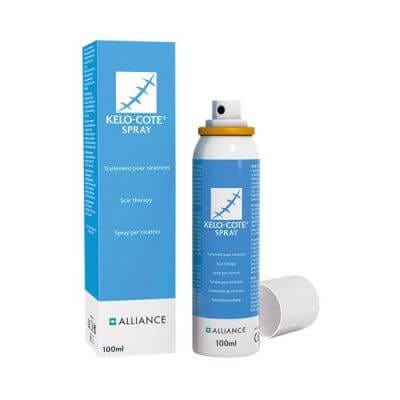 Kelo-Cote Spray Advanced Formula