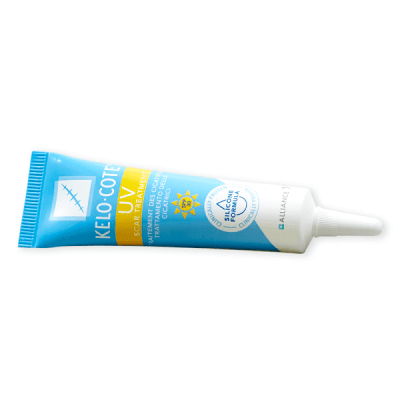 Kelo-Cote UV Scar Gel SPF 30 (15g)