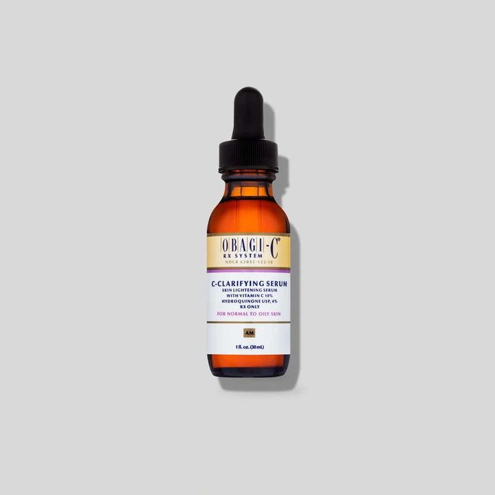 OBAGI-C Clarifying Serum (Hydroquinone 4% Prescription)