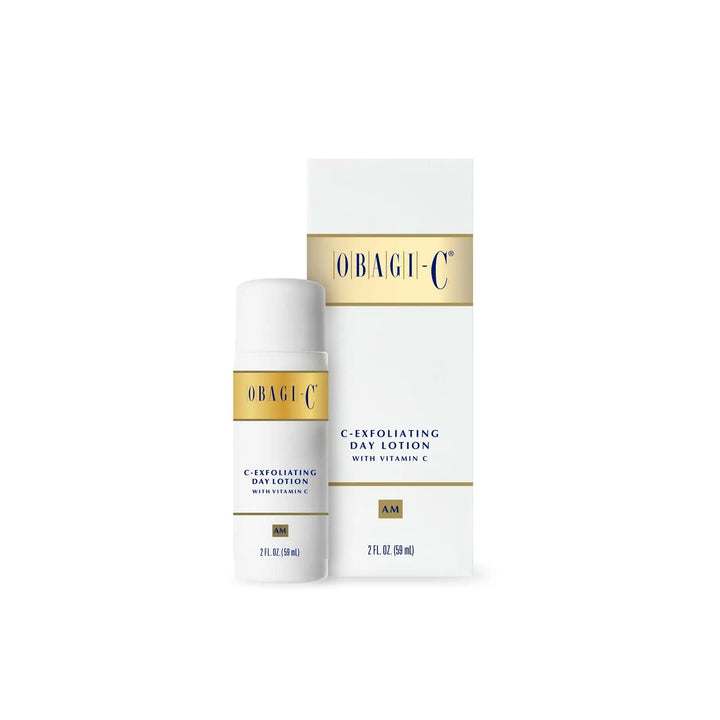 OBAGI-C Exfoliating Day Lotion