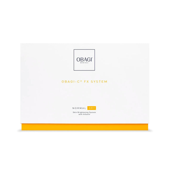 OBAGI-C Fx System - Normal to Dry