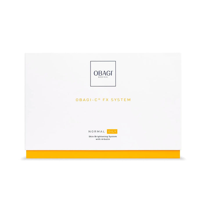 OBAGI-C Fx System - Normal to Oily