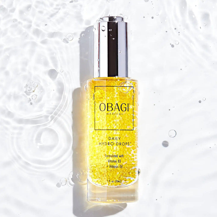 OBAGI Daily Hydro-Drops Facial Serum