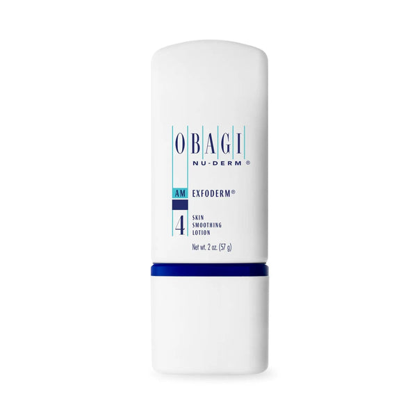 OBAGI Nu-Derm Exfoderm